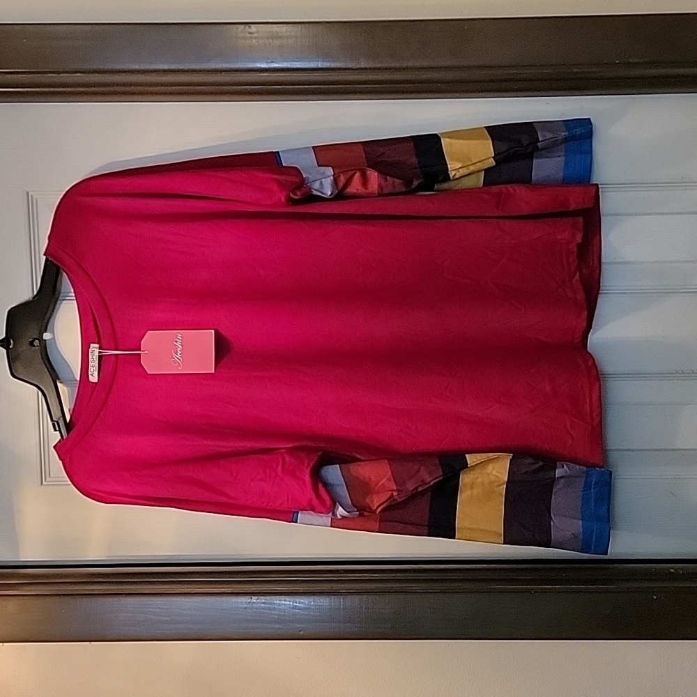 NWT Long sleeve Tee